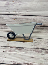 Load image into Gallery viewer, Interchangeable Seasonal wheelbarrow
