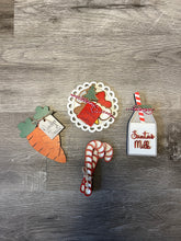 Load image into Gallery viewer, Christmas cookies Tier Tray Kit
