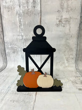 Load image into Gallery viewer, Interchangable diy lantern and kits
