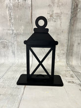 Load image into Gallery viewer, Interchangable diy lantern and kits
