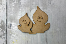 Load image into Gallery viewer, Mini Interchangeable basket, wagon, or Seasonal inserts
