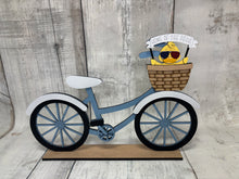 Load image into Gallery viewer, Mini Interchangeable basket, wagon, or Seasonal inserts
