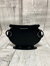 Load image into Gallery viewer, Interchangeable Seasonal cauldron
