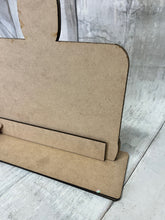 Load image into Gallery viewer, Snow shovel shelf sitter diy kit
