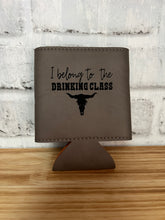 Load image into Gallery viewer, Koozie-Drinking Class
