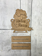Load image into Gallery viewer, Hocus Pocus cauldron
