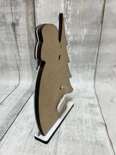 Load image into Gallery viewer, Light up Winter Snowman diy kit
