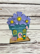 Load image into Gallery viewer, Spring houses DIY Kit
