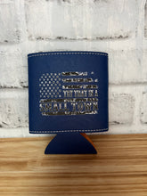 Load image into Gallery viewer, Koozie-Try that in a Small Town
