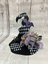Load image into Gallery viewer, Witch hat diy craft kit
