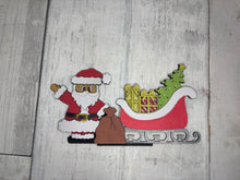 Load image into Gallery viewer, Interchangable diy lantern and kits
