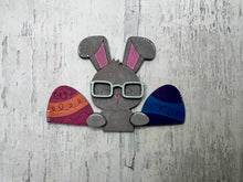 Load image into Gallery viewer, Mini Interchangeable basket, wagon, or Seasonal inserts
