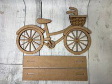 Load image into Gallery viewer, Mini Interchangeable basket, wagon, or Seasonal inserts
