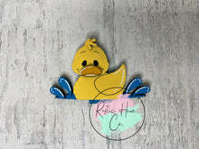 Load image into Gallery viewer, Mini Interchangeable basket, wagon, or Seasonal inserts
