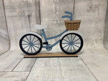 Load image into Gallery viewer, Mini Interchangeable basket, wagon, or Seasonal inserts
