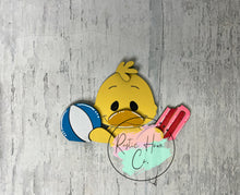 Load image into Gallery viewer, Mini Interchangeable basket, wagon, or Seasonal inserts
