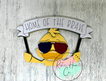 Load image into Gallery viewer, Mini Interchangeable basket, wagon, or Seasonal inserts
