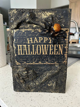Load image into Gallery viewer, Spellbook DIY workshop-Saturday Oct 11th 11am
