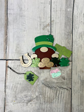 Load image into Gallery viewer, Interchangeable Kits for the Seasonal Basket, wagon, wheelbarrow,porch sign, or doorhanger
