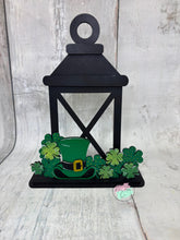 Load image into Gallery viewer, Interchangable diy lantern and kits
