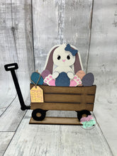 Load image into Gallery viewer, Interchangeable Kits for the Seasonal Basket, wagon, wheelbarrow,porch sign, or doorhanger
