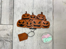 Load image into Gallery viewer, Interchangeable Kits for the Seasonal Basket, wagon, wheelbarrow,porch sign, or doorhanger
