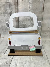 Load image into Gallery viewer, Interchangeable Seasonal Truck/inserts
