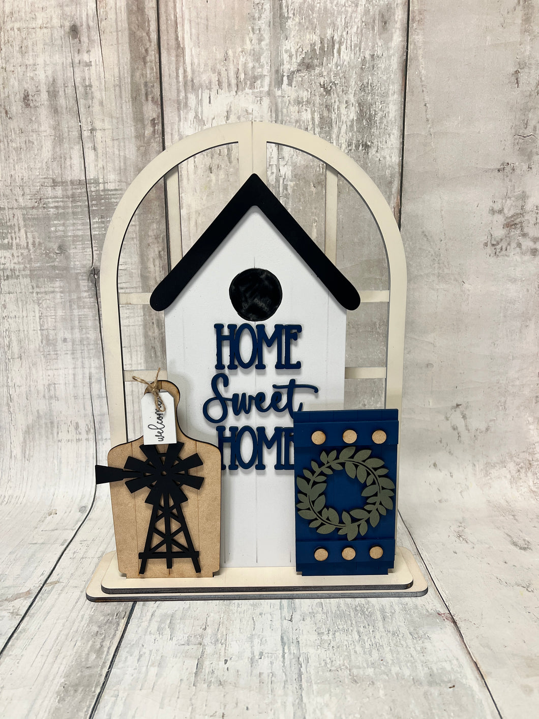 Window whimsy workshop