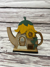 Load image into Gallery viewer, Sunflower houses DIY Kit
