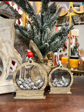 Load image into Gallery viewer, Christmas ornament bar Sat Nov 22 at 2-4pm
