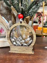 Load image into Gallery viewer, Christmas ornament bar Sat Nov 22 at 2-4pm
