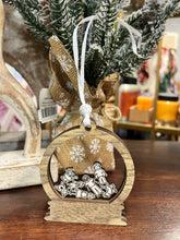 Load image into Gallery viewer, Christmas ornament bar Sat Nov 22 at 2-4pm

