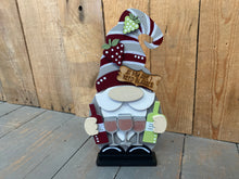 Load image into Gallery viewer, Seasonal Standing Gnomes
