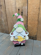 Load image into Gallery viewer, Seasonal Standing Gnomes
