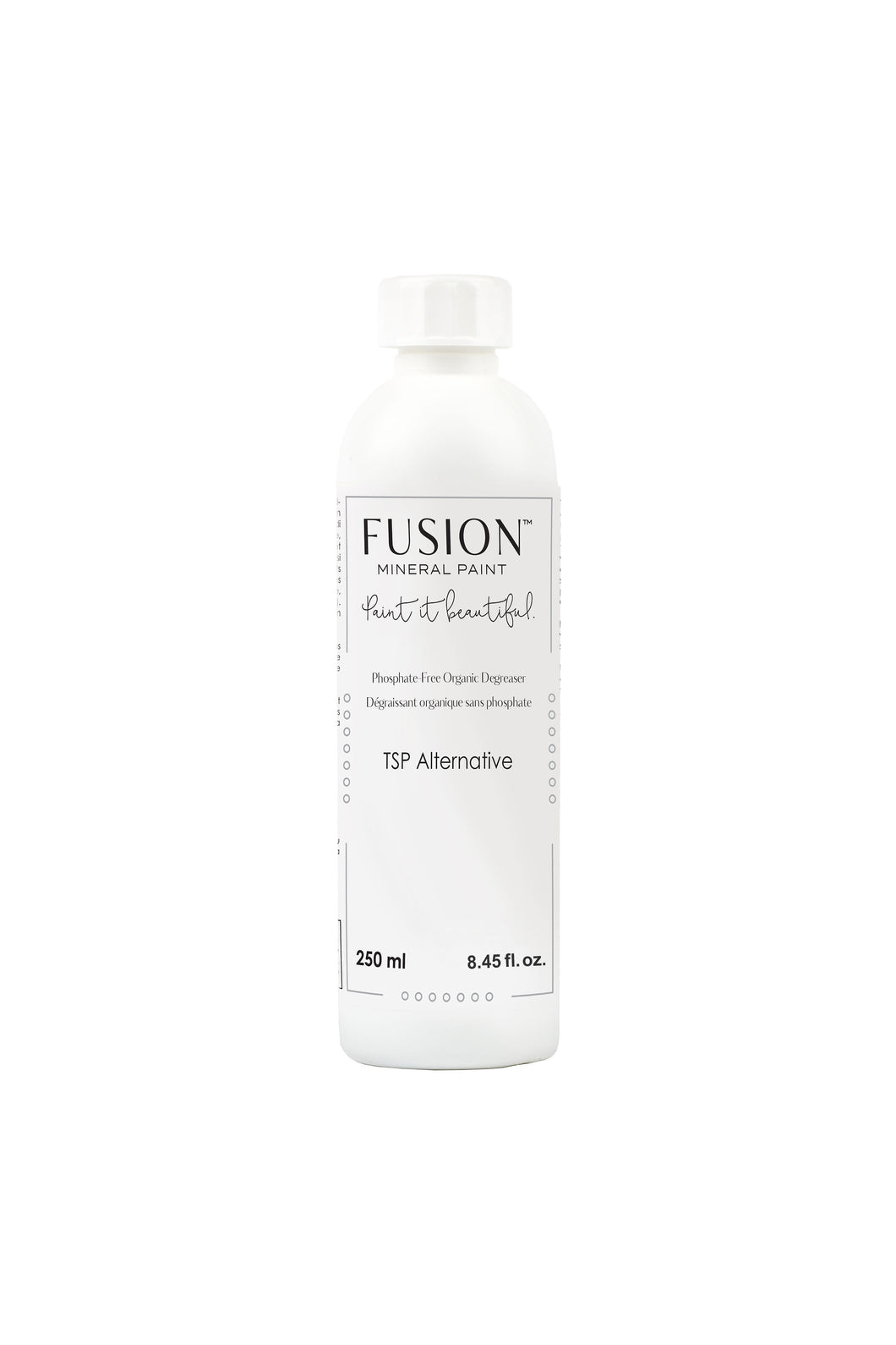 Fusion Mineral Paint TSP - 250mL -