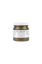 Load image into Gallery viewer, Fusion Mineral Paint Metallics - 250 ml
