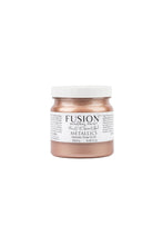 Load image into Gallery viewer, Fusion Mineral Paint Metallics - 250 ml
