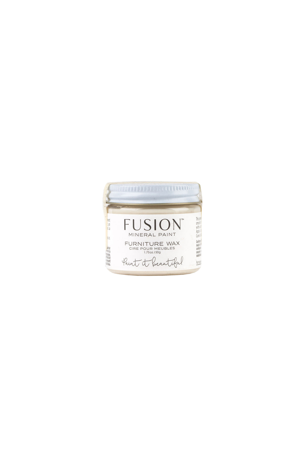 Fusion Wax