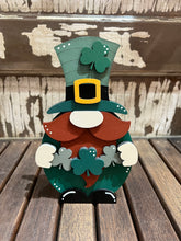 Load image into Gallery viewer, Seasonal Standing Gnomes
