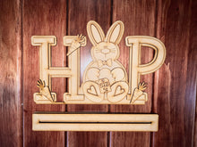 Load image into Gallery viewer, Standing Easter HOP kit
