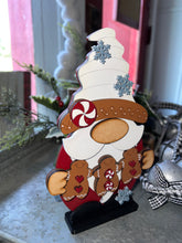 Load image into Gallery viewer, Seasonal Standing Gnomes
