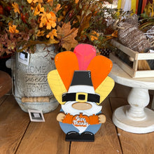 Load image into Gallery viewer, Seasonal Standing Gnomes
